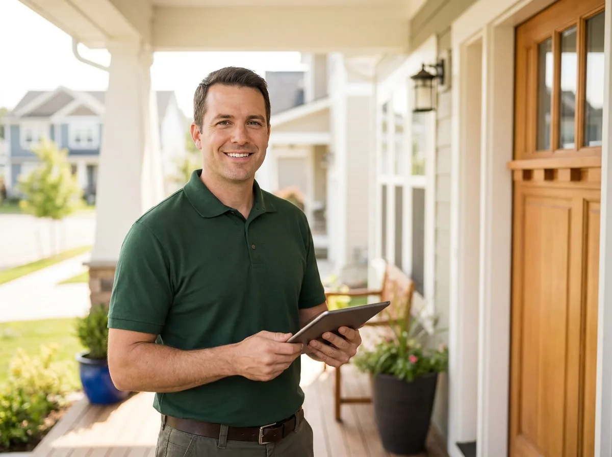 Pest control FAQs for Garrettsville, OH
